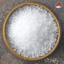 히말라야 암염 화이트 솔트 500g~5kg 천일염 대체 소금 굵은소금 가는소금, 1kg, 히말라야 화이트 솔트[가는소금], 1개