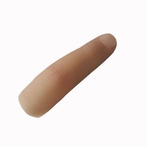 인공 맞춤 엄지 검지 약지 중지 새끼 손가락 의수, 발가락