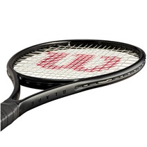 윌슨 테니스라켓 프로스태프97 V14 NOIR (16X19) 315g - WR140911U2, 남자기본(50-48), 럭실론러프