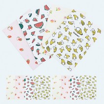 1000 중철노트 12개묶음 과일, 상세페이지 참조, 상세페이지 참조