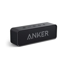 Anker 앤커 앤커 사운드코어 블루투스 무선 스피커 IPX5 방수