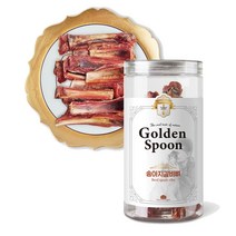 아스쿠 모정 송아지 갈비뼈 120g(리뉴얼), 2개