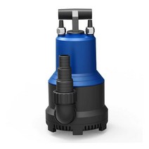 수중 펌프 물펌프 가압펌프 잔수제거 자동펌프 물, 4500(80W)