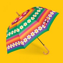 위글위글 우산 투명곰돌이 비닐우산 젤리백 귀여운 캐릭터 그란데