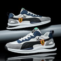 새로운 여름 통기성 탈취제 캐주얼 운동화