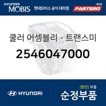쿨러-트랜스미션 오일 (2546047000) 리베로