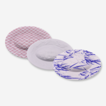 PSP 트레이 280호(무지 적그물 청죽) (무지 900개 / 적그물 청죽 800개) 고기 정육 진열 포장 일회용용기, 청죽