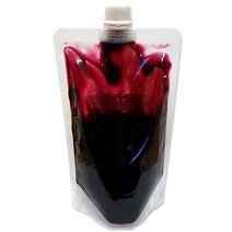 프루티 블루베리리플쨈300g, 1개, 300g