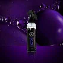 버블몬스터 BOOSTER G 유광 PPF관리제 퀵디테일러, 1개