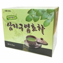 할인클럽Wbx49J9Ry2 전통 음양곽 자연은 닮은 삼지구엽초차 0.8gX60ea 삼지구엽초차 전통차 매지나무 침출차 티백