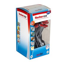 피셔 석고보드앙카 콘크리트 칼브럭 피스 듀오파워, 3-2. 듀오텍앙카10 (20개), 1개