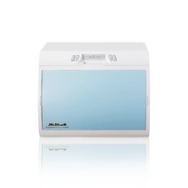 아맥스 미쉘화장품 냉장고 9리터 화장품 미니 다용도, AME-0107CLS