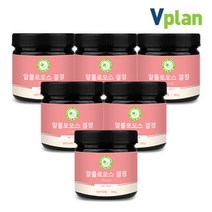 [브이플랜] 알룰로스 분말 1.8kg 알룰로오스 설탕 대체 대신 대용, 상세 설명 참조