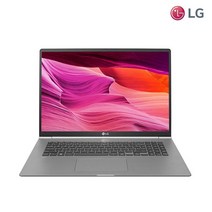 LG 2021 노트북 그램 17Z시리즈 리퍼 i7-1165G7/16G/SSD512G/윈10, 17Z90P, WIN10 Home, 16GB, 512GB, 코어i7, 다크실버