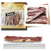 내츄럴팜 소고기 슬라이스 300g 강아지 애견 간식, 상세페이지 참조, 상세페이지 참조, 상세페이지 참조