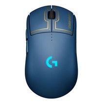 로지텍 코리아 G PRO 롤 에디션 무선 게이밍 마우스