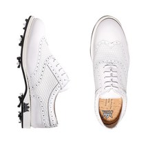LAMBDA GOLF 람다골프 Pompeia POM-W-1003-WHITE 폼페이아