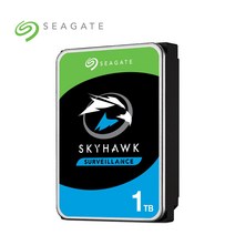 씨게이트 스카이호크 1테라 1TB CCTV전용 하드디스크 CCTV용 HDD