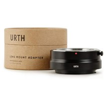 Urth 카메라 렌즈 접사링 어댑터 Minolta Rokkor Sr Md Mc Ctt6