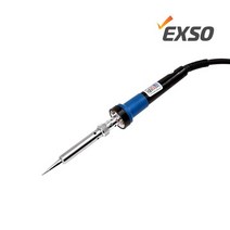 EXSO/엑소 세라믹인두기 JY-2000/납땜기/전기/전자/용접