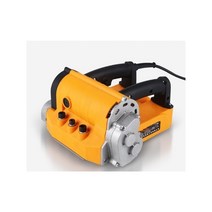 벽 삽질 기계 거친 평삭기 퍼티 죽은 모서리 없음 먼지 없음 오래된 벽 리노베이션 신제품, 01 220v