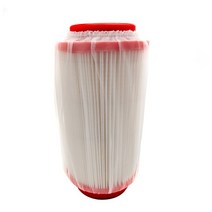 4륜 atv 오토바이 사륜 농업용 산악 튜닝 파츠Linhai ATV 바이크 오토바이 부품 에어 필터 260 300 400 LH2, 한개옵션0