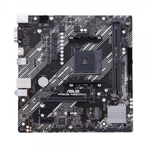 [ASUS] PRIME A520M-K 대원CTS (AMD A520/M-ATX)