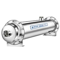 지하수 정수 관정 필터 순환 배수 철분 여과기 4000L, 5000L-A-완전한 기계