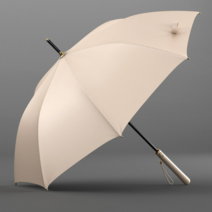 쿠로미 47cm 아동 우산 오리지널 산리오 시리즈 살대