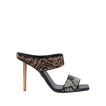 ROBERTO CAVALLI 로베르토 카발리 Sandals 17433700UD112953