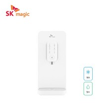 SK매직 [일시불] 직수 냉정수기 WPU-A800CRE 1년관리, 화이트