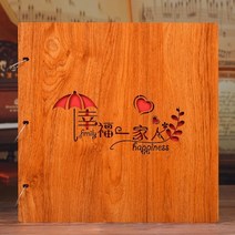 포토노트 인치 1200 한 권 룩 사진첩 삽화식 혼재 홈 성장책 4754290010, 다행히복일가인과소성형함우드5678인치66