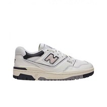뉴발란스 550 화이트 그레이 - 2E 와이드 New Balance White Grey Wide