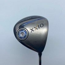 젝시오 MP900 중고드라이버 10.5도 SR XD0332M, 단일 제품