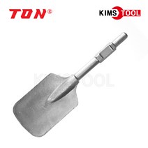 톤 다가네 주걱 PH652 파괴함마 함마드릴 노미다가네 파괴함마65용 TON, 1개