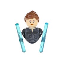 [레고공식] 장난감 빌딩 블록 미니 피규어 슈퍼 히어로 개미 배트맨 독 스파이더 맨 조립 액션 인형 벽돌 모델 퍼즐 남아용, [63] KF1133