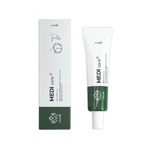 메디비 메디 케어 플러스20ml /건선 가려움증 간지러움 땀띠 습진 연고 /26년02월까지, 1개, 20ml