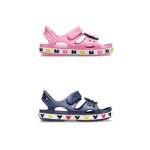 크록스 키즈 펀랩 크록밴드 디즈니 아동 샌들 206170 2종 택1