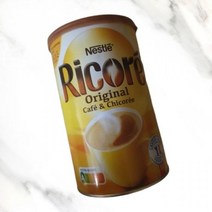 해외 네슬레 히꼬레 치커리 오리지널 커피 260g, Ricore coffee 260g