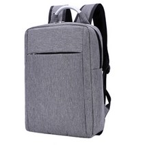 남성용 배낭 남자가방 깔끔한 가방 심플한 가벼운백팩