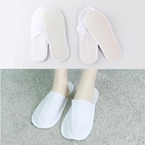 일회용 호텔슬리퍼 모델하우스 손님용 기내용 위생실내화