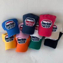 아메리칸 빈티지 볼캡 10color