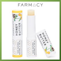 FARMACY 파머시 허니 버터 립밤 3.4g, 1개
