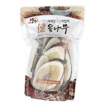 장수농산 국내산 옻나무, 130g x 16개, 16개