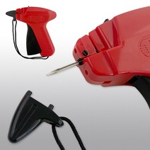 모텍스 택건(MTX-05) 택총 태그건 가격표 태그 매장용, 1개