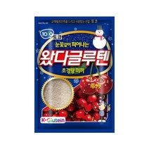 토코 왔다글루텐 초경량 미끼