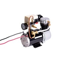 UDT DC컴프레서 DC컴프레서 UDT-DC01-24V(오일타입)탱크無