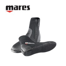 마레스 클래식NG 5mm 새로운 디자인 스쿠버 프리다이빙 부츠, 290mm