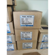 AUTONICS M4W1P-T-1 오토닉스 디지털 판넬메타 속도 회전 측정용 DOO