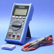 히오끼 디지털테스터기 DT-4252 4163644